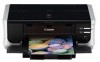 Get Canon iP4500 - PIXMA Color Inkjet Printer PDF manuals and user guides