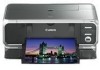 Get Canon iP5000 - PIXMA Color Inkjet Printer PDF manuals and user guides