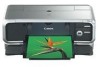 Get Canon iP8500 - PIXMA Color Inkjet Printer PDF manuals and user guides