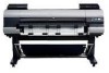 Get Canon iPF8000S - imagePROGRAF Color Inkjet Printer PDF manuals and user guides