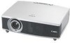 Get Canon LV S3 - SVGA LCD Projector PDF manuals and user guides