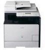Get Canon MF8350Cdn - ImageCLASS Color Laser PDF manuals and user guides