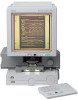 Get Canon Microfilm Scanner 350 PDF manuals and user guides