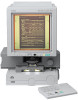 Get Canon Microfilm Scanner 350II PDF manuals and user guides