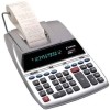 Get Canon MP18D - Professional Desktop Two Colors Printing Calculator PDF manuals and user guides