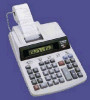 Get Canon MP41DHII - 14-Digit GLOview LCD Two-Color Printing Desktop Calculator PDF manuals and user guides