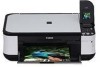 Get Canon MP480 - PIXMA Color Inkjet PDF manuals and user guides