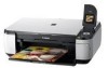 Get Canon MP490 - PIXMA Color Inkjet PDF manuals and user guides
