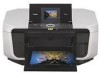Get Canon MP810 - PIXMA Color Inkjet PDF manuals and user guides