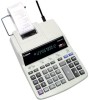 Get Canon P200DH - Desktop Printing Calculator PDF manuals and user guides