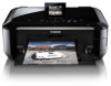 Get Canon PIXMA MG6220 PDF manuals and user guides