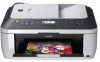 Get Canon PIXMA MX320 PDF manuals and user guides