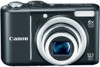 Get Canon PowerShot A2100 IS PDF manuals and user guides