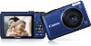 Get Canon PowerShot A2200 Blue PDF manuals and user guides