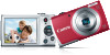 Get Canon PowerShot A2500 Red PDF manuals and user guides