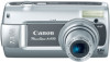 Get Canon PowerShot A470 Gray PDF manuals and user guides