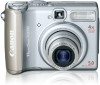 Get Canon PowerShot A530 PDF manuals and user guides