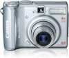 Get Canon PowerShot A540 PDF manuals and user guides
