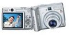 Get Canon PowerShot A570IS - PowerShot A570 IS Digital Camera PDF manuals and user guides