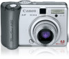 Get Canon PowerShot A85 PDF manuals and user guides