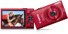 Get Canon PowerShot ELPH 130 IS Red PDF manuals and user guides