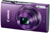 Get Canon PowerShot ELPH 360 HS PDF manuals and user guides