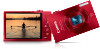 Get Canon PowerShot ELPH 520 HS Red PDF manuals and user guides