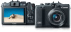 Get Canon PowerShot G15 PDF manuals and user guides