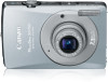 Get Canon PowerShot SD750 Silver PDF manuals and user guides