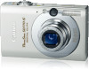 Get Canon PowerShot SD770 IS Silver PDF manuals and user guides