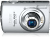 Get Canon PowerShot SD870 IS Silver PDF manuals and user guides