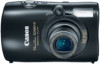 Get Canon PowerShot SD990 IS Black PDF manuals and user guides