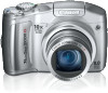 Get Canon PowerShot SX100 IS Silver PDF manuals and user guides