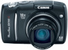 Get Canon PowerShot SX110 IS Black PDF manuals and user guides