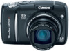 Get Canon PowerShot SX110 IS PDF manuals and user guides