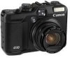 Get Canon PowerShot G10 - Digital Camera - Compact PDF manuals and user guides