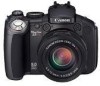 Get Canon S5 IS - PowerShot Digital Camera PDF manuals and user guides