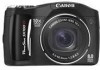Get Canon SX100 - PowerShot IS Digital Camera PDF manuals and user guides