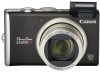 Get Canon SX200IS - PowerShot 12 MP Digital Camera PDF manuals and user guides