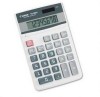 Get Canon TS83H - TS-83H Portable 8-digit Calculator PDF manuals and user guides