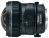 Get Canon TS-E 17mm f/4L PDF manuals and user guides