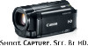 Get Canon VIXIA HF M52 PDF manuals and user guides