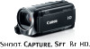 Get Canon VIXIA HF R30 PDF manuals and user guides