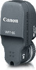 Get Canon Wireless Transmitter WFT-E6A PDF manuals and user guides
