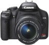 Get Canon XSI Kit - Digital Rebel XSi 12.2 MP SLR Camera PDF manuals and user guides