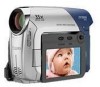 Get Canon ZR 800 - Camcorder - 680 KP PDF manuals and user guides