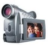 Get Canon ZR85 - ZR 85 Camcorder PDF manuals and user guides