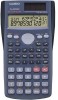 Get Casio 229-Function - FX-300MS Plus Scientific Calculator PDF manuals and user guides