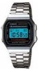 Get Casio A168W-1 - Illuminator Watch PDF manuals and user guides