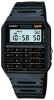 Get Casio CA53W-1 - Watch With Calculator PDF manuals and user guides